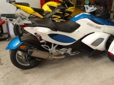 BRP Can-Am Spyder Roadster