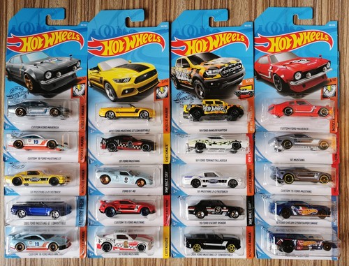 Hot wheels matchbox - hot,