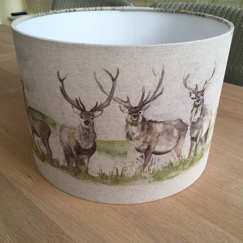 Voyage moorland stag - voyage,