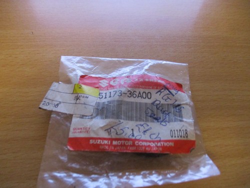 Nos suzuki front fork - front,