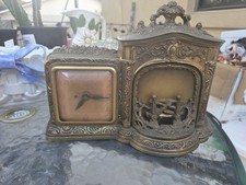 United Clock Corp  Mantle