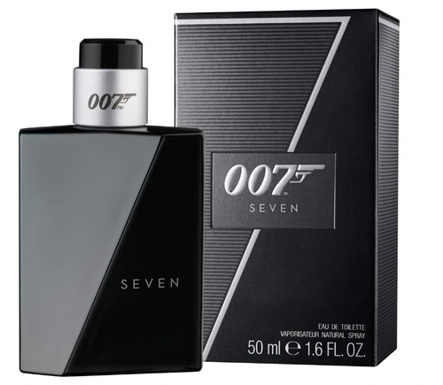 James bond 007 - james, de