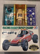 Tamiya 84162 Racing Buggy