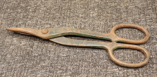 Vintage craftsman duck bill - vintage,