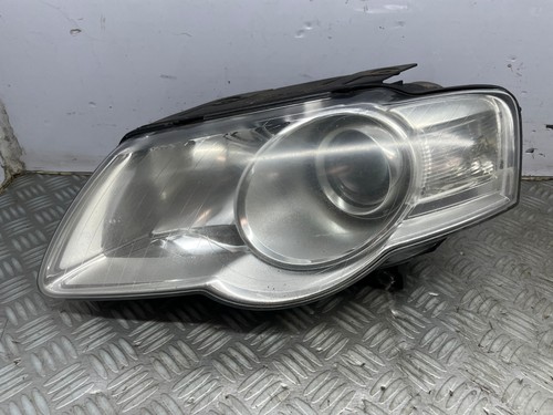 Volkswagen passat 2005 2010 - passat, b6