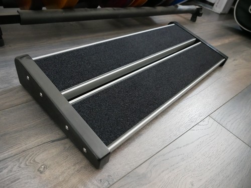 Heavy duty guitar pedal - heavy,