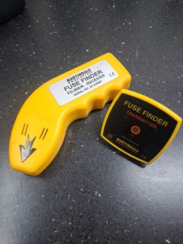 Martindale fuse finder - martindale,