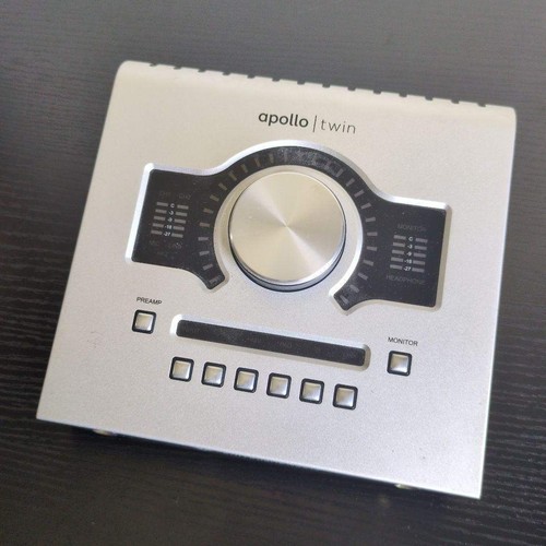 Universal audio apollo twin - universal,