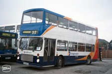 Bus Photo - Stagecoach in Hull