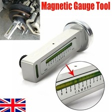 Magnetic Gauge Tool for Car