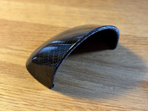 Aftermarket visor cowl shroud - aftermarket,