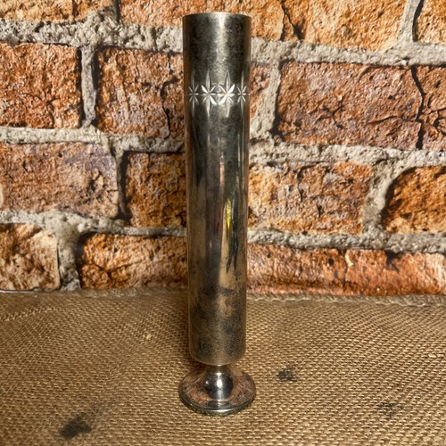 Vintage cavalier silver - vintage,