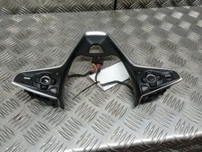 VAUXHALL INSIGNIA 2013-2017 STEERING WHEEL CONTROL SWITCHES AND TRIM 23160416