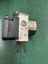 PEUGEOT 206 CITROEN C2 C3 ABS