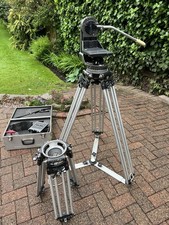 Ronford Baker F7 Fluid Head