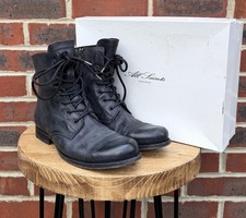 All Saints Mens Leather