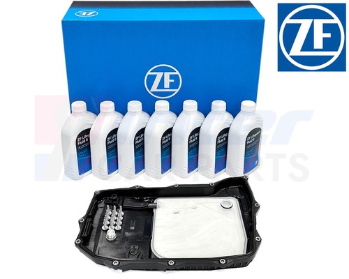 Genuine 8hp65ahis 8 - zf,