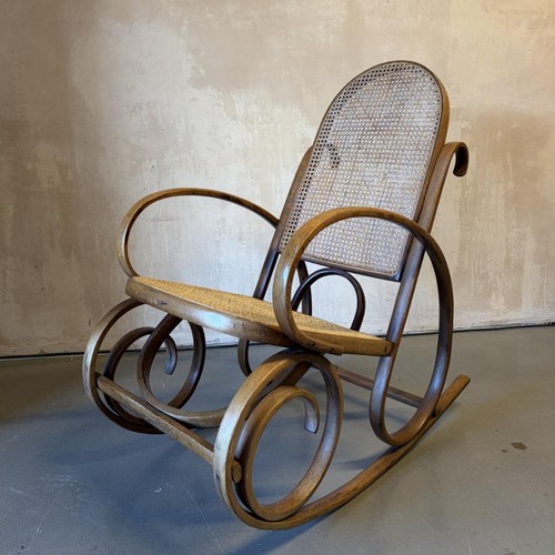 Vintage bentwood and - vintage,