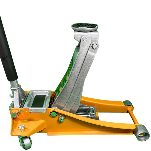 Ton low profile trolley - profile,