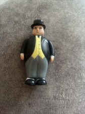 Thomas The Tank Fat Controller
