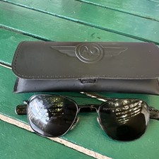 AO  5 1/2" American Optical