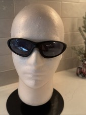 Vintage Oakley Eye Straight