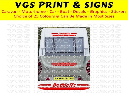 Dethleffs caravan motorhome - caravan/motorhome, 2