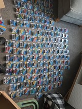 Hot Wheels Bundle 162 Cars