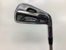 Titleist AP2 712 Iron Set 4-9,Pw 7pc Flex Stiff KBS TOUR Steel