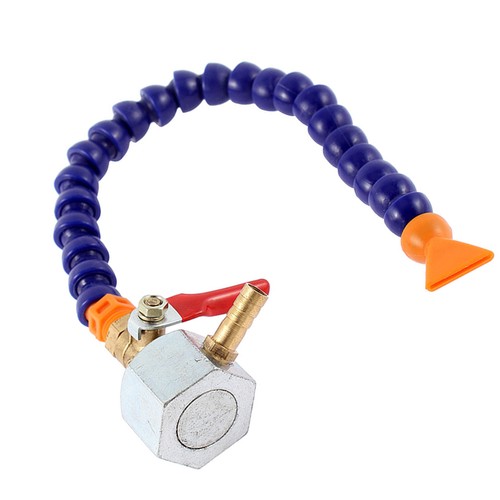 Flexible oil coolant pipe hose - flexible,
