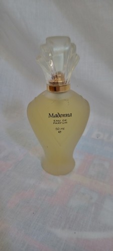 Madonna edp perfume rare - madonna,