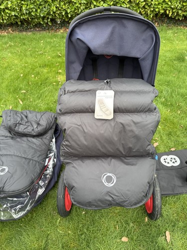 Complete bugaboo cameleon - bugaboo,
