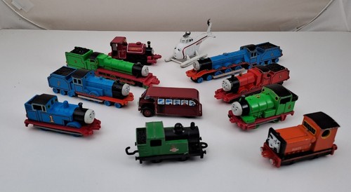 Ertl thomas tank - tank, engine