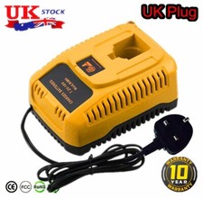 DW9116 Fast Battery Charger
