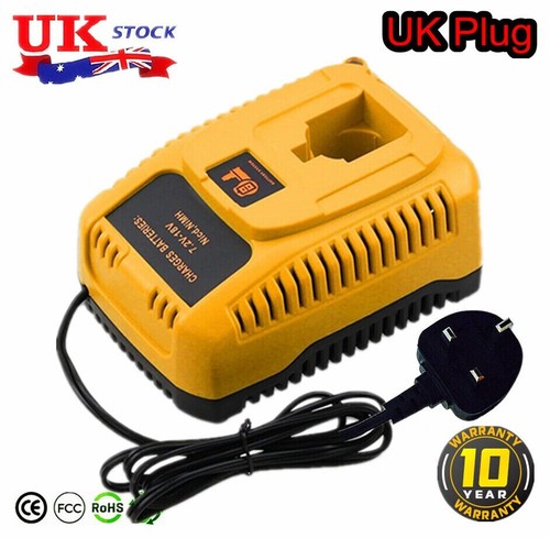 Dw9116 fast battery charger - dw9116,