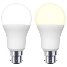 15W GLS LED Light Bulb 3 PIN