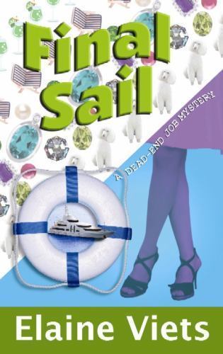 Final sail dead end job - (dead-end,