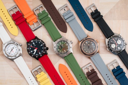 Fkm rubber quick - quick, watch