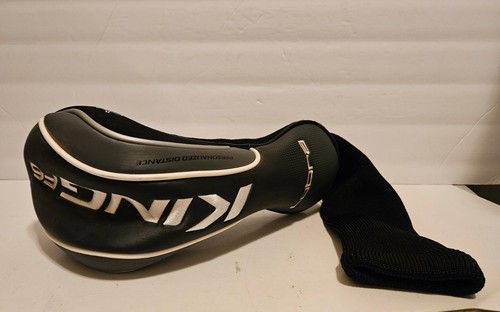 Cobra king driver head - f6,