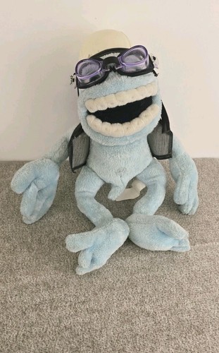 Crazy frog the - crazy,