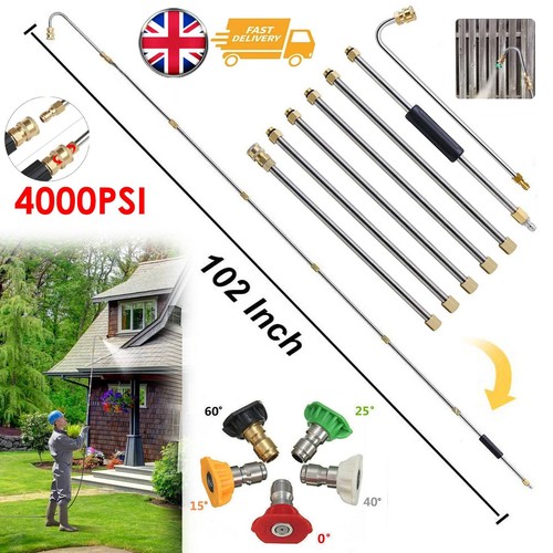 4000psi cleaning tool - 4000psi,