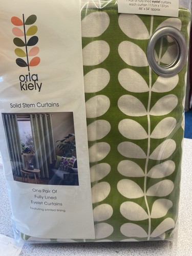 Display orla kiely solid - display,