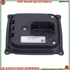 A2189009103 For Mercedes W204