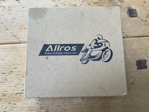 Allros t10 rider - t10, to