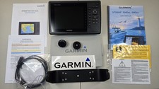 Garmin GPSMAP 840xs