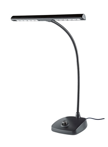 Piano lamp - piano,