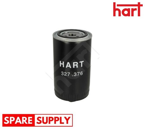 Oil filter for california - filter,