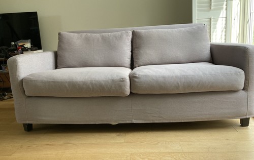 Habitat chester seater - 2, sofa