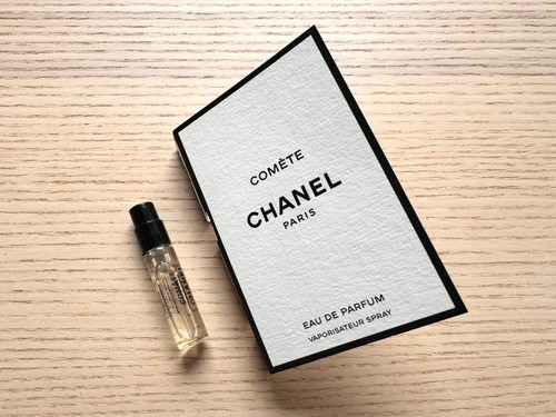 Chanel les exclusifs comete - chanel,