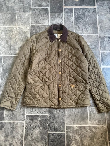 Barbour beacon starling - barbour,